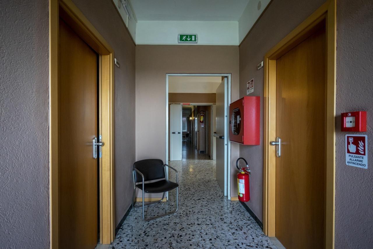 Hotel Mamy Rimini Dış mekan fotoğraf