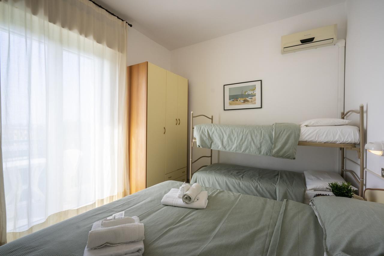 Hotel Mamy Rimini Dış mekan fotoğraf