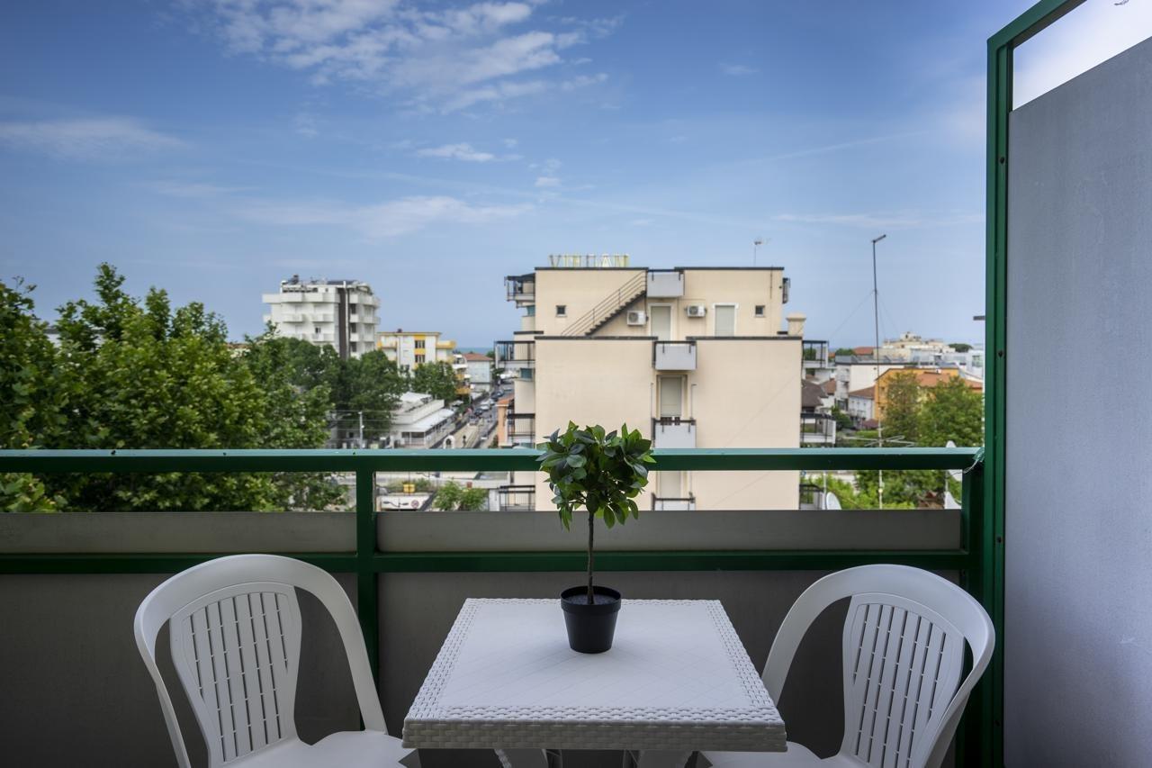 Hotel Mamy Rimini Dış mekan fotoğraf